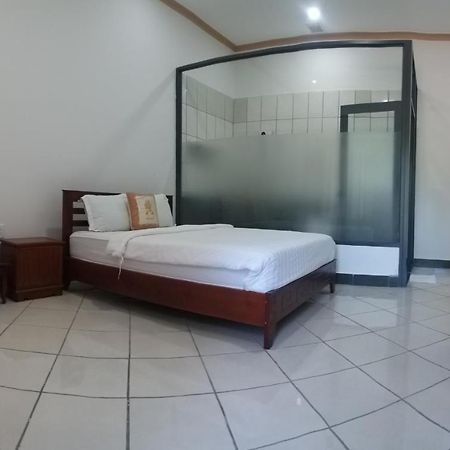 Homestay Ninh Chu Phan Rang Dış mekan fotoğraf