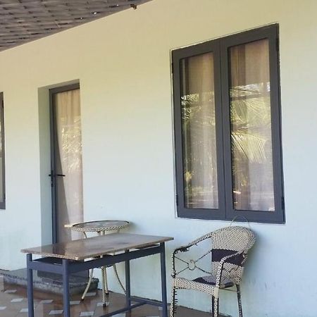 Homestay Ninh Chu Phan Rang Dış mekan fotoğraf