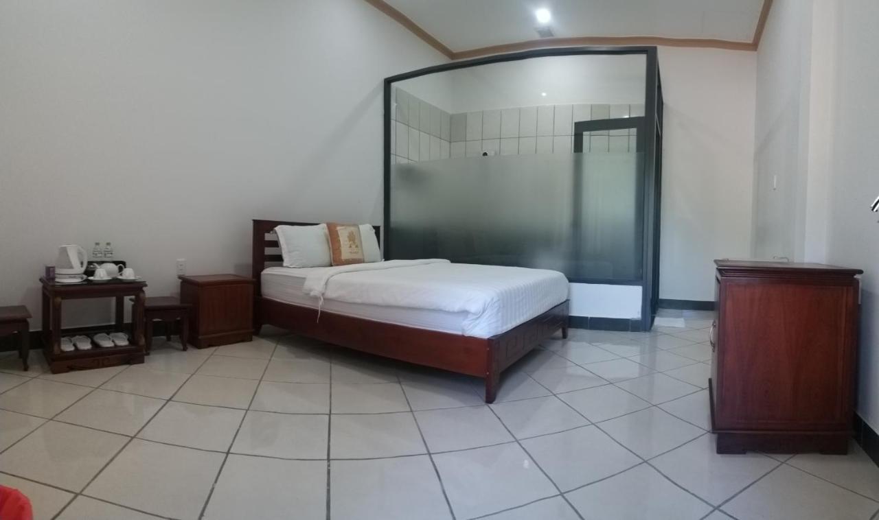 Homestay Ninh Chu Phan Rang Dış mekan fotoğraf